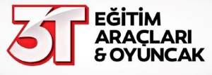3T OYUNCAK -EGİTİM ARAÇLARI 